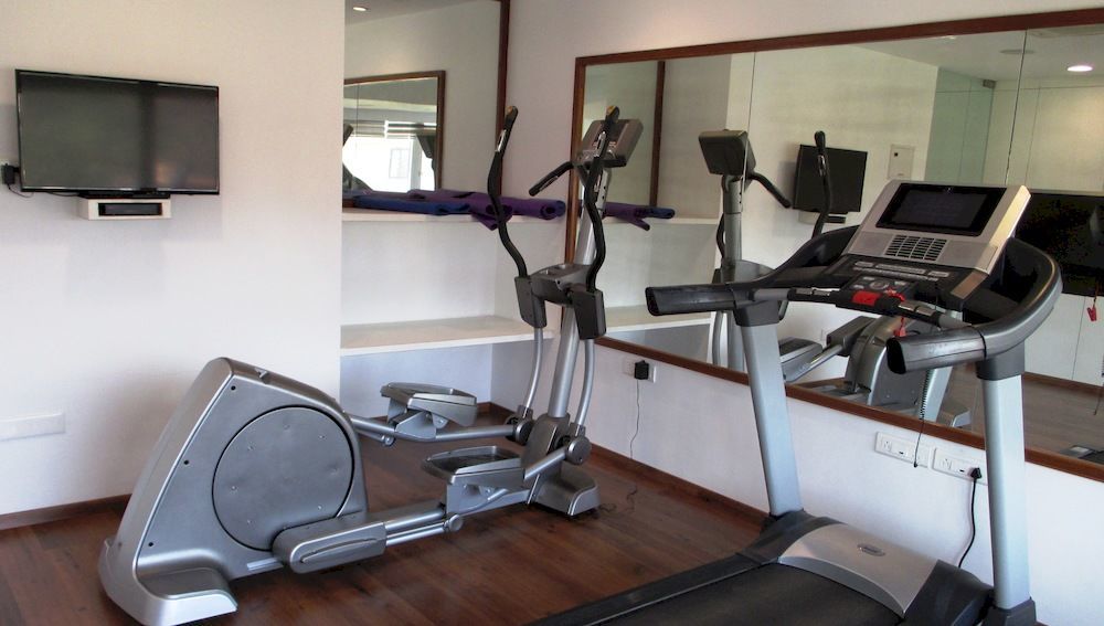 Hotel The Fern Residency, Miramar Panaji Esterno foto